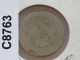 1876 - P Seated Liberty Quarter 90% Silver U.  S.  Coin C8763 Quarters photo 1