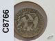 1876 - P Seated Liberty Quarter 90% Silver U.  S.  Coin C8766 Quarters photo 1