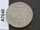 1878 - S Morgan Silver Dollar U.  S.  Coin A7040 Dollars photo 1