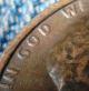 1972 Ddo Penny Error Coins: US photo 3