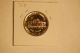 1954 5c (proof) Jefferson Nickel Nickels photo 2