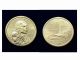 2005 - D $1 Sacagawea Dollar Us Coin Dollars photo 1