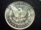 1882 - Cc Gsa Carson City Morgan Choice Uncirculated+ Coin Bobs Coin Dollars photo 1
