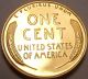 Gem Proof 1981 - S Lincoln Cent Awesome Small Cents photo 1