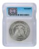 1879 - S Rev 78 Top 100 Icg Ms63 Morgan S$1 Silver Dollars photo 3