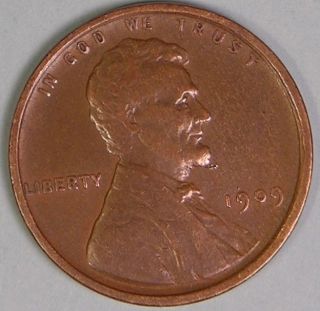 1909 P Lincoln Wheat Penny,  Jd 467 photo