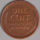 1909 P Lincoln Wheat Penny,  Jd 467 Small Cents photo 1