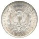 1885 - O $1 Ngc Ms64 Morgan Silver Dollar Dollars photo 3