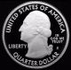 2011 S Gettysburg Pa Clad Proof America The National Parks Quarters photo 1