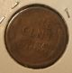 1916 - S Lincoln Cent Vg Small Cents photo 1