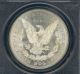 1881 - S Pcgs Ms - 63 Morgan Silver Dollar Old Green Holder Ogh Could Go P/l Dollars photo 1