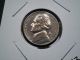 1968 S Jefferson Nickel Proof Like Nickels photo 1