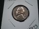 1968 S Jefferson Nickel Proof Like Nickels photo 2