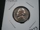1968 S Jefferson Nickel Proof Like Nickels photo 3