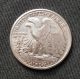 1945 U.  S.  Walking Liberty Half Dollar,  90% Silver Half Dollars photo 1