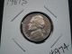 1981 S Jefferson Nickel Proof Like Nickels photo 3