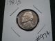 1981 S Jefferson Nickel Proof Like Nickels photo 4