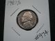 1981 S Jefferson Nickel Proof Like Nickels photo 5
