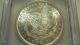 Coinhunters - 1879 - O Morgan Silver Dollar - Icg Ms 63 Dollars photo 4