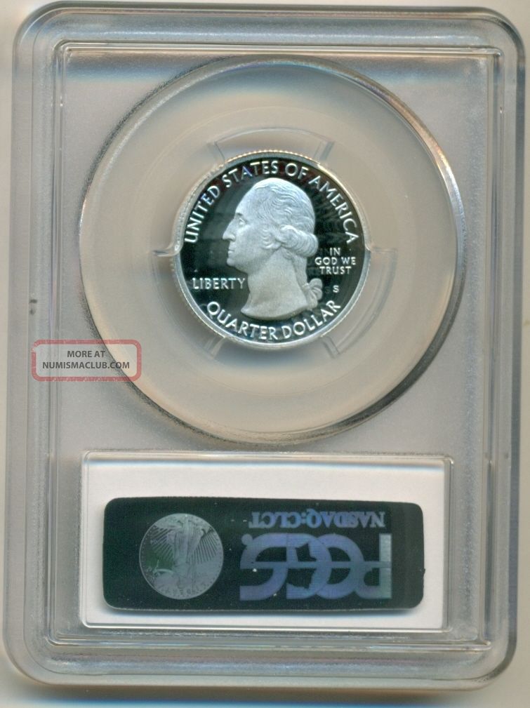 アンティークコイン コイン 金貨 銀貨 [送料無料] 1988-S Olympic PR70