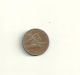 Rare One Cent Flying Eagle 1858 Small Cents photo 1
