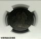 1798 Draped Bust Large Cent - Certified By: Ngc Ag3 Bn - Rare 3516 Large Cents photo 1