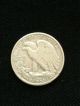 1941 - D Walking Liberty Half Dollar 90% Silver Silver Coin Half Dollars photo 1