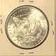 1904o Morgan Silver Dollar,  Bu,  Stunning,  High Rating,  Investment Coin Dollars photo 2