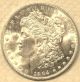 1904o Morgan Silver Dollar,  Bu,  Stunning,  High Rating,  Investment Coin Dollars photo 3
