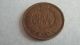 1907 Indian Head Penny Small Cents photo 3