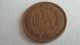 1907 Indian Head Penny Small Cents photo 4