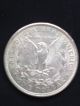 1921 - P Morgan Silver Dollar Dollars photo 1
