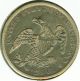 1838 Capped Bust Quarter - Choice Vf Quarters photo 1