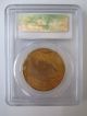 1914 - S $20 Gold St Gaudens Double Eagle Better Date Pcgs Ms - 63 No Spots Or Issue Gold photo 1