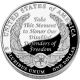 2010 American Veterans Commemorative Dollar Gem Proof In Us Packag Commemorative photo 1