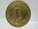 1908 $20 Saint - Gaudens Walking Liberty Double Eagle Gold Coin Gold photo 1