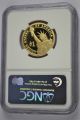 2007 - S John Adams Presidential Golden Dollar Ngc Pf70 Ultra Cameo Dollars photo 1