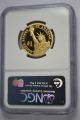 2007 - S James Madison Presidential Golden Dollar Ngc Pf70 Ultra Cameo Dollars photo 1