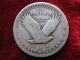 1925 - P Standing Liberty Silver Quarter Dollar,  Coin Quarters photo 1
