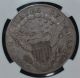 1798 Bust Dollar Vf Details Ngc - Must Look Dollars photo 2