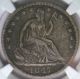 1847 - O Seated Liberty Half Dollar Half Dollars photo 5