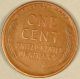 1928 P Lincoln Wheat Penny,  Ej 706 Small Cents photo 1