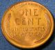 1946 S Lincoln Cent Anacs Ms65 Red Small Cents photo 5