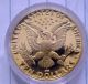 Usa Gold 10 Dollars Coin 1/2 Eagle 1984 Oympics Proof West Point Gold photo 1