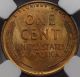 1909 V.  D.  B.  Lincoln Cent,  
