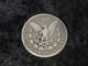 90% Silver 1900 - O Morgan Dollar.  900 Fine Large Antique Coin Coin - Flip Dollars photo 1