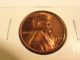 1950 D Lincoln Cent - Bu Small Cents photo 1