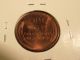1950 D Lincoln Cent - Bu Small Cents photo 2