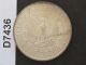 1883 - O Morgan Silver Dollar Bu Toned U.  S.  Coin D7436 Dollars photo 1
