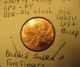 2009 Lincoln Cent Lp2 Formative Years Mixed Rare Debris Errors Stock :rd - 0004 Coins: US photo 1